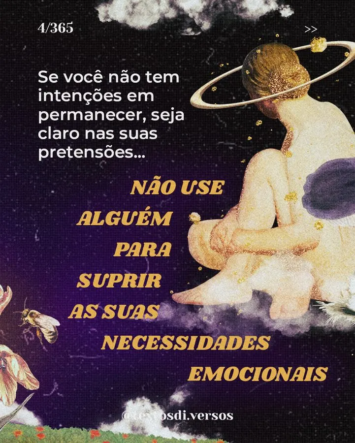 Lâmina 2 do carrossel do texto 004/365