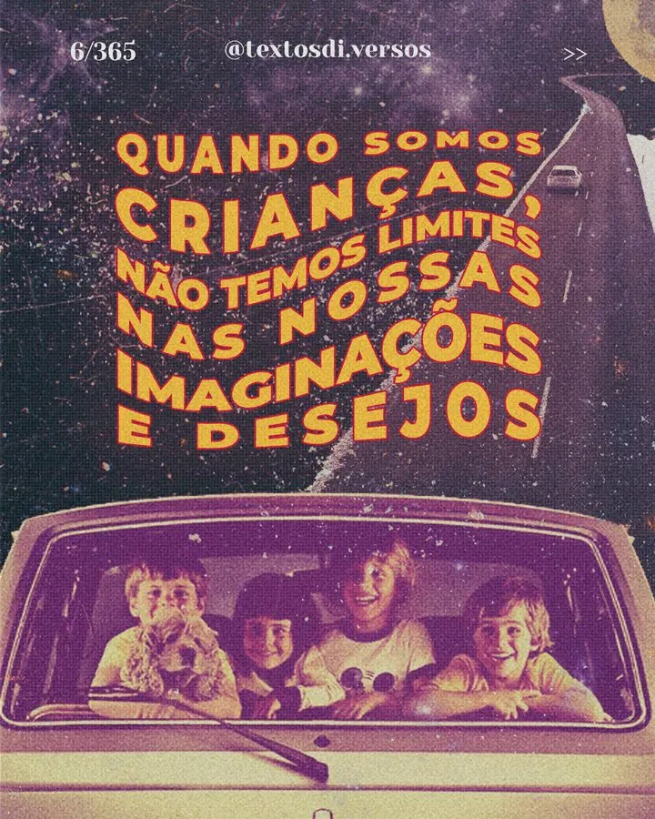 Arte do texto 006/365