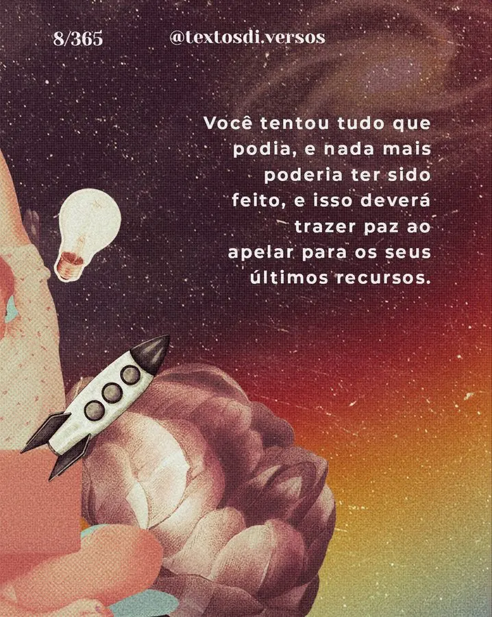 Lâmina 3 do carrossel do texto 008/365