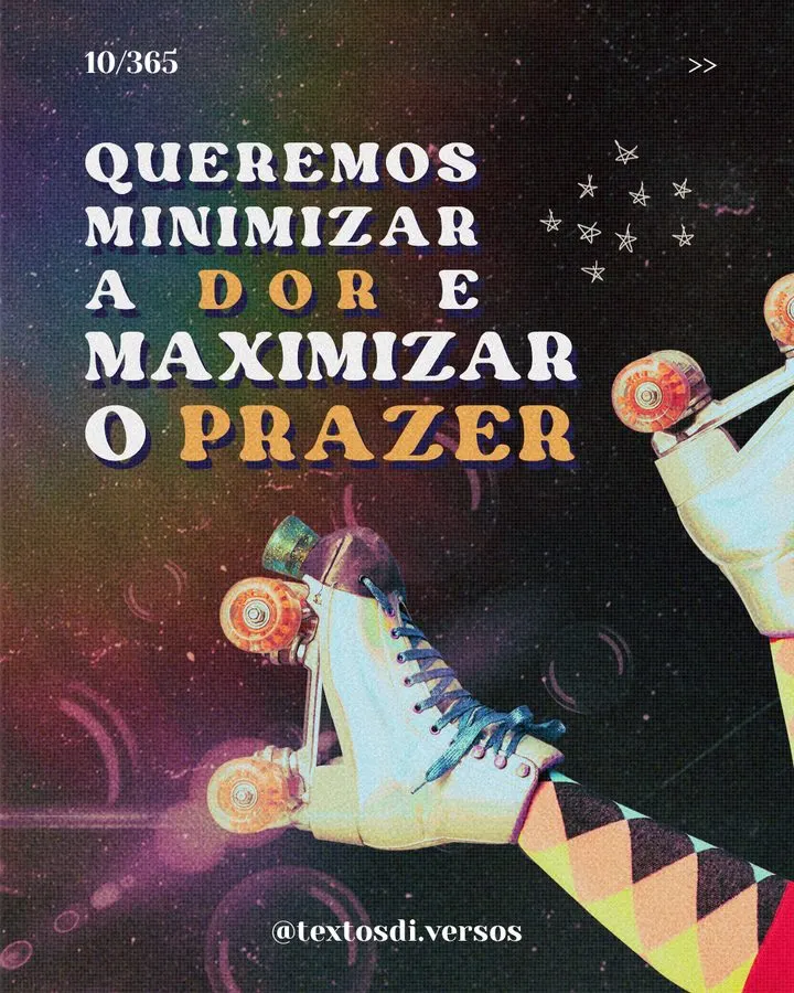 Arte do texto 010/365