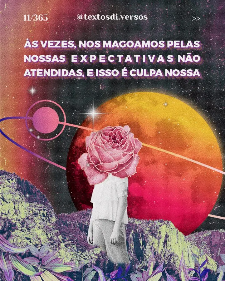 Arte do texto 011/365