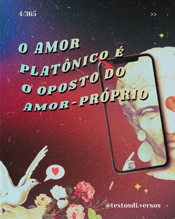 Arte do texto 014/365