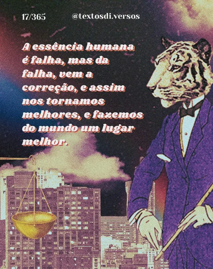 Lâmina 3 do carrossel do texto 017/365