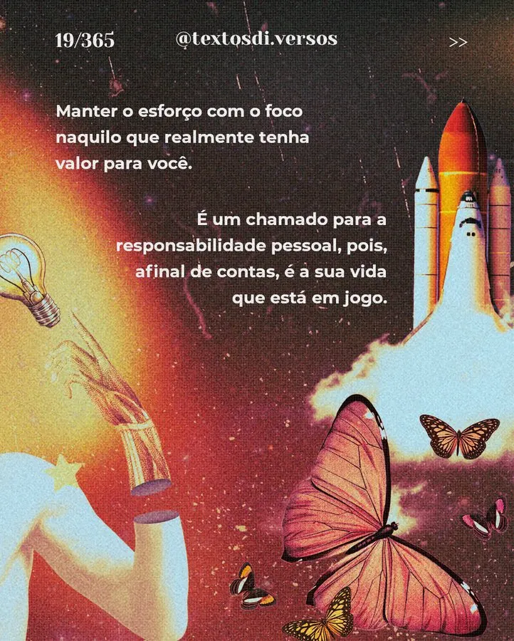Lâmina 2 do carrossel do texto 019/365