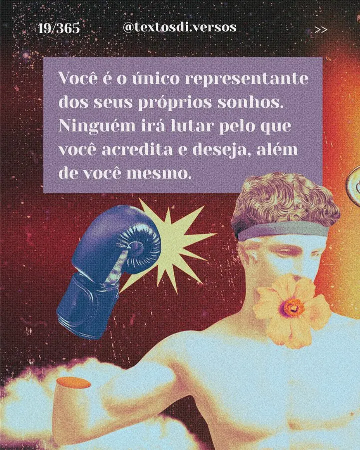 Arte do texto 019/365