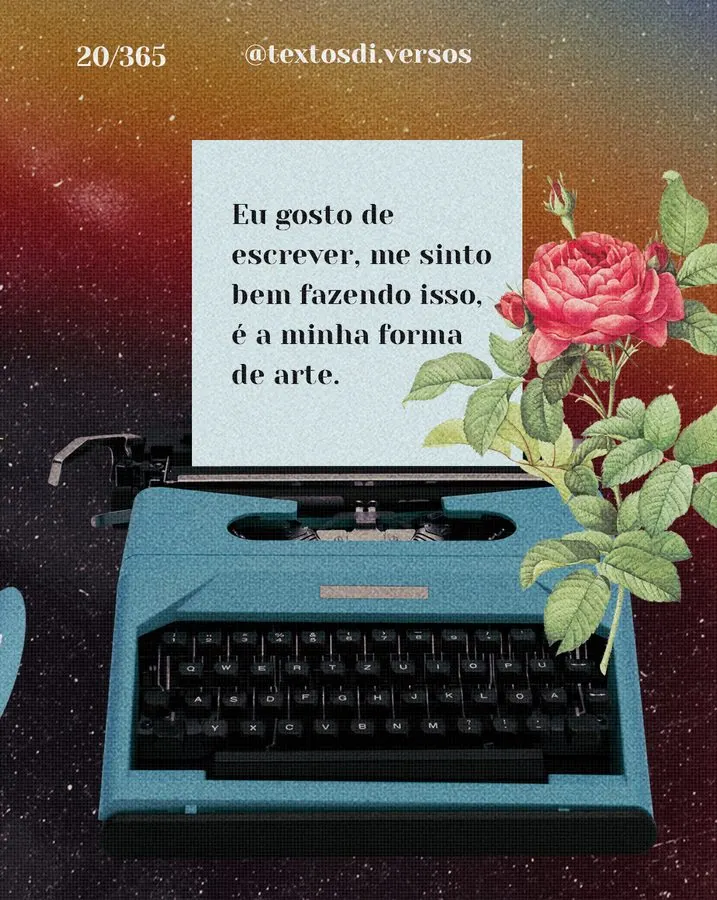 Lâmina 3 do carrossel do texto 020/365