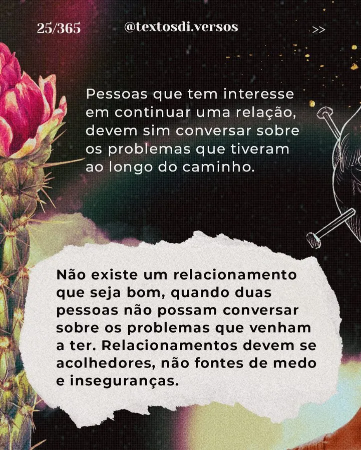 Lâmina 2 do carrossel do texto 025/365