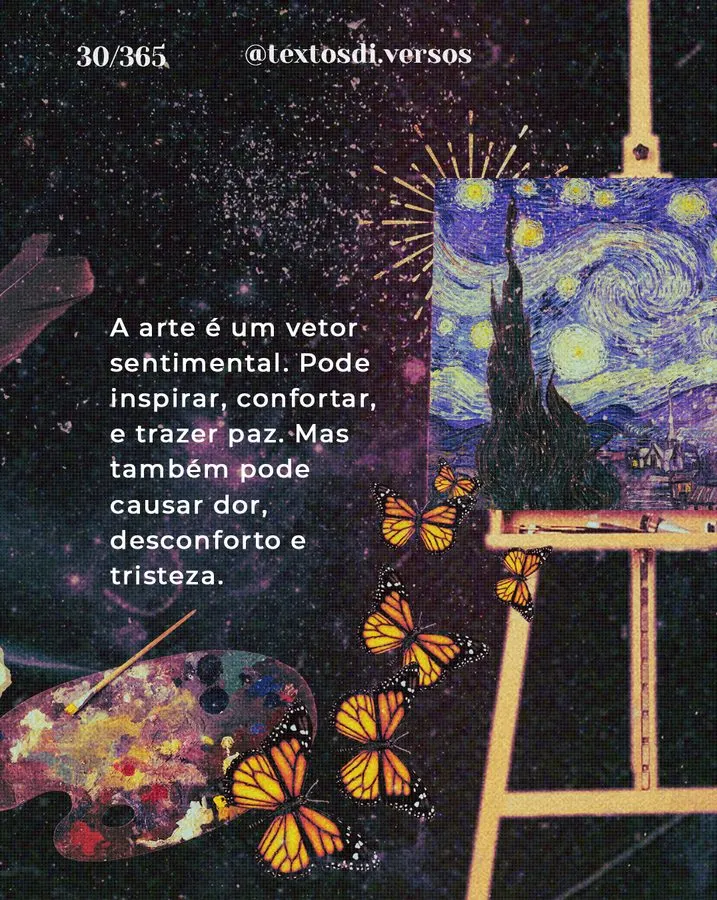 Lâmina 3 do carrossel do texto 030/365