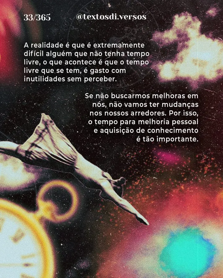 Lâmina 2 do carrossel do texto 033/365