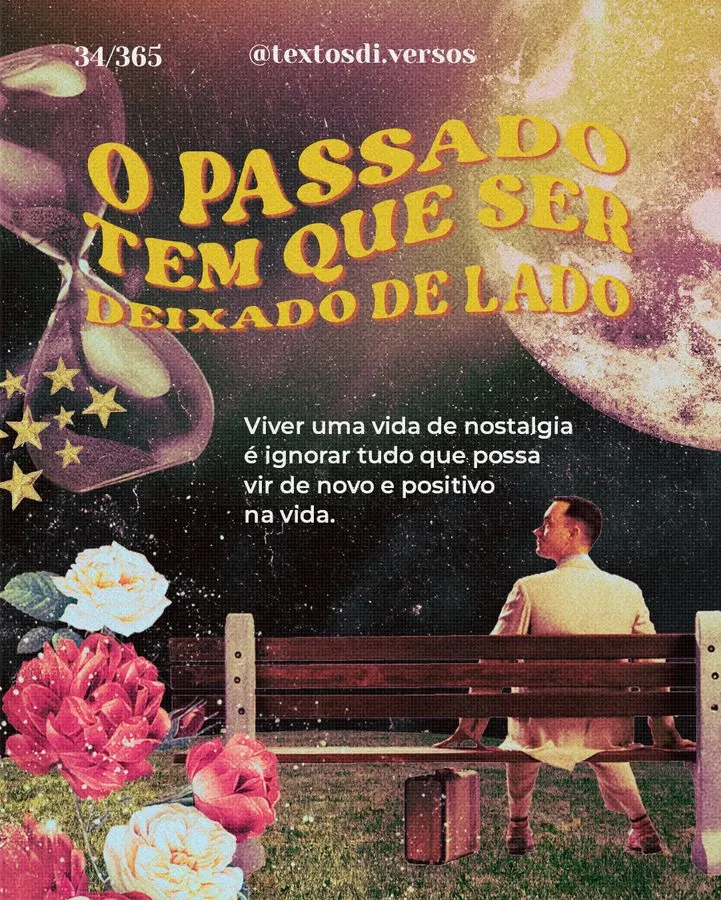 Arte do texto 034/365