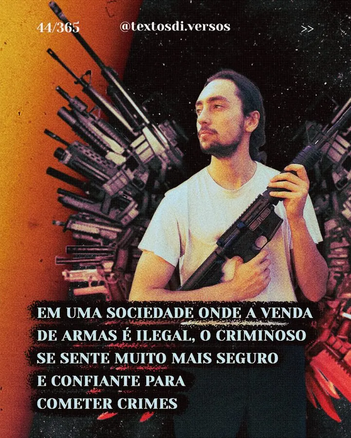 Arte do texto 044/365