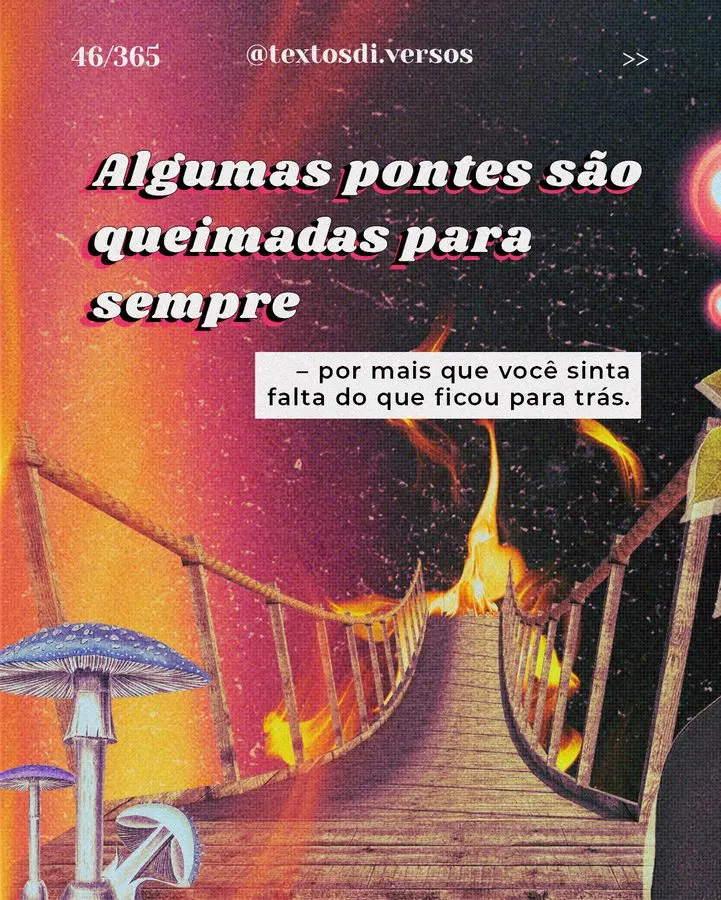 Arte do texto 046/365