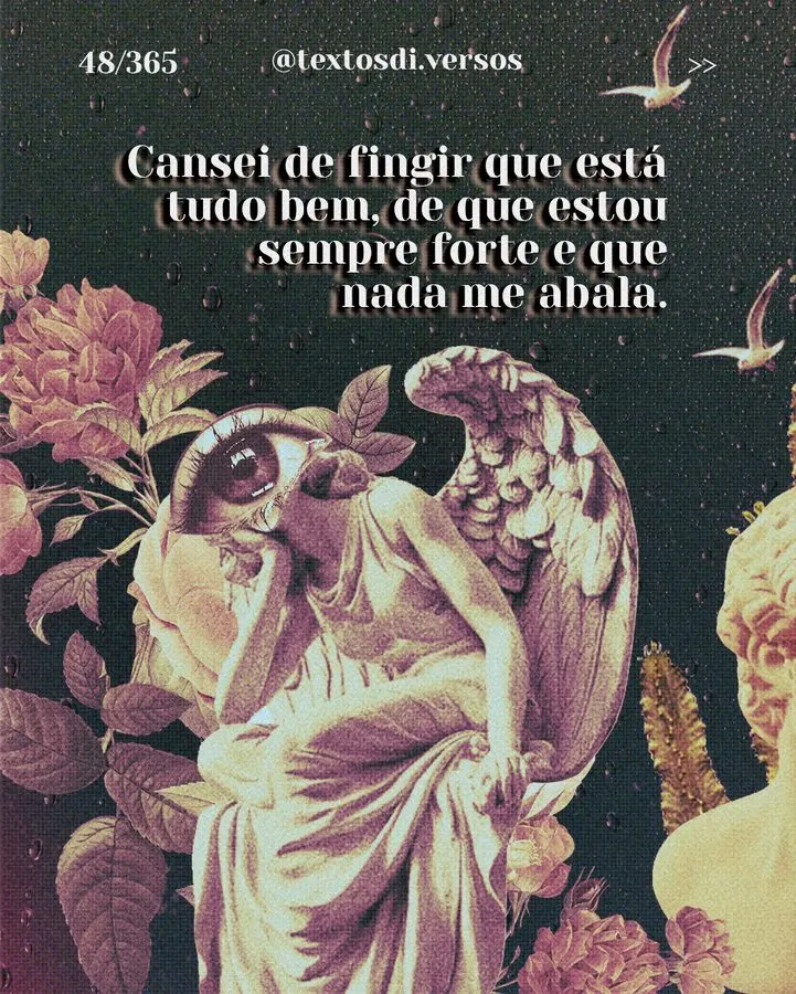 Arte do texto 048/365