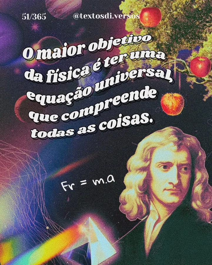 Arte do texto 051/365