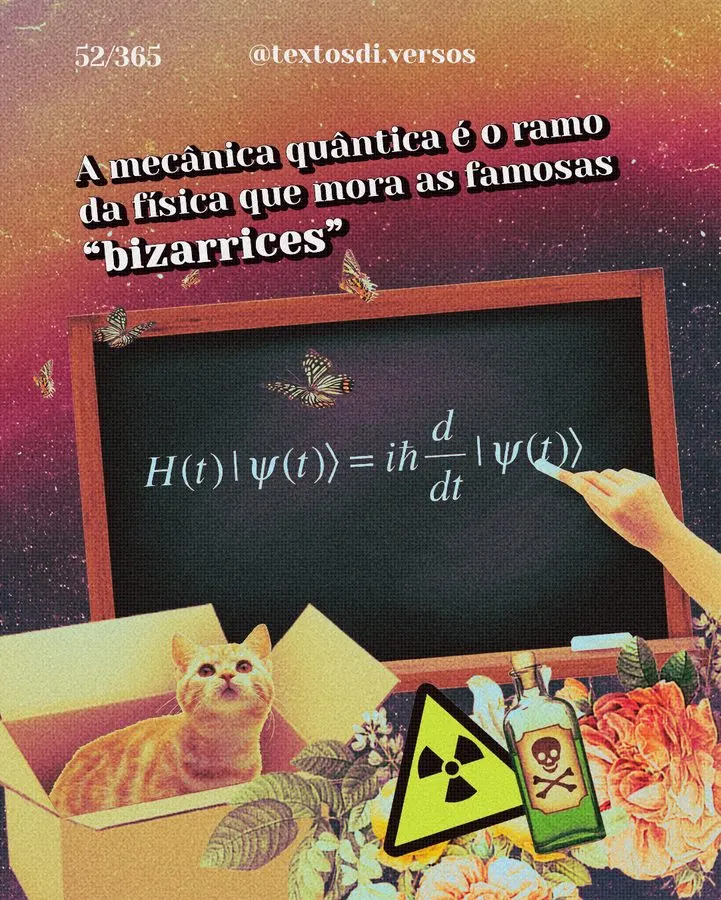 Arte do texto 052/365