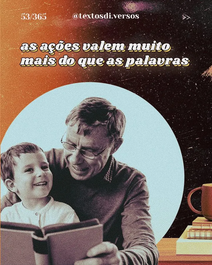 Arte do texto 053/365