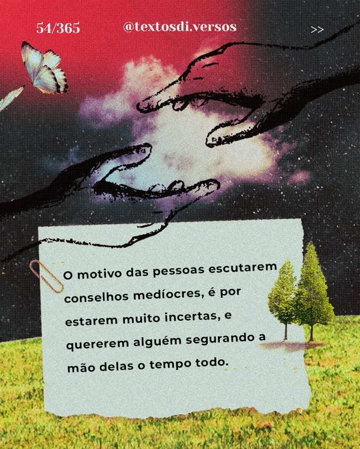 Lâmina 2 do carrossel do texto 054/365