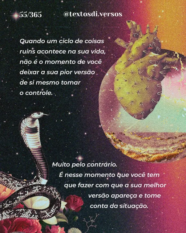 Lâmina 2 do carrossel do texto 055/365