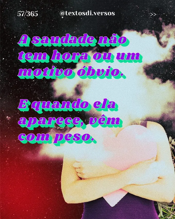Arte do texto 057/365