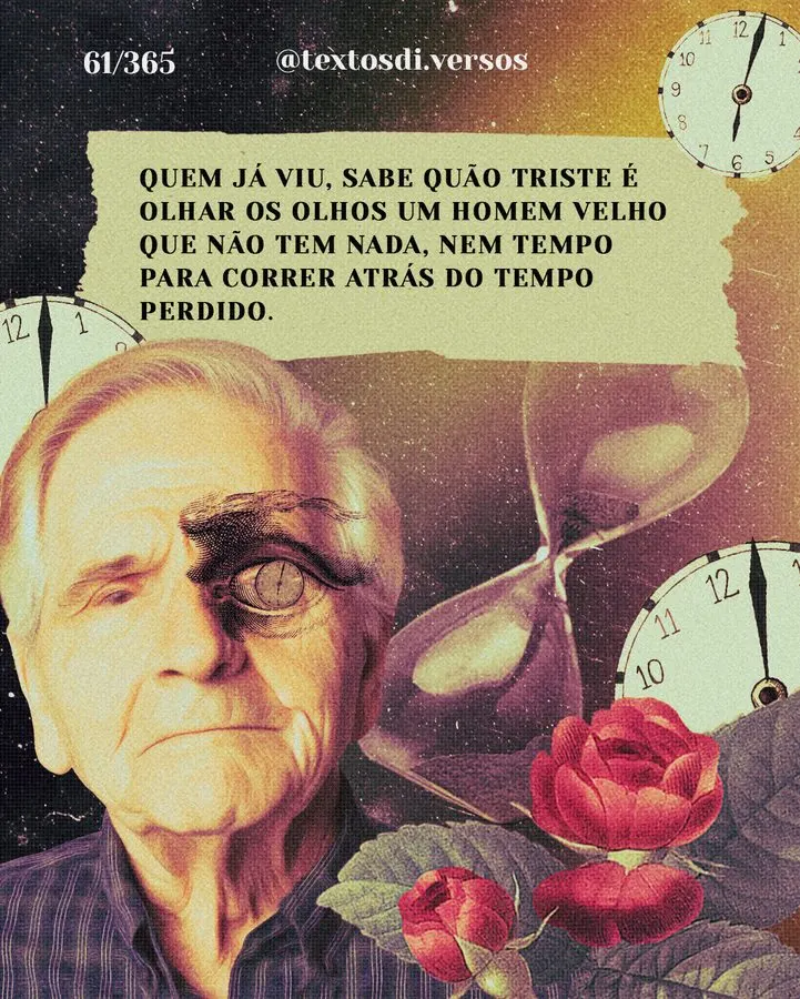 Arte do texto 061/365