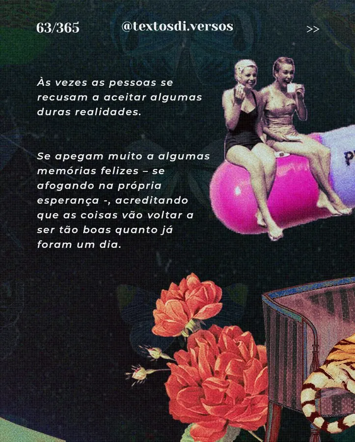 Lâmina 2 do carrossel do texto 063/365