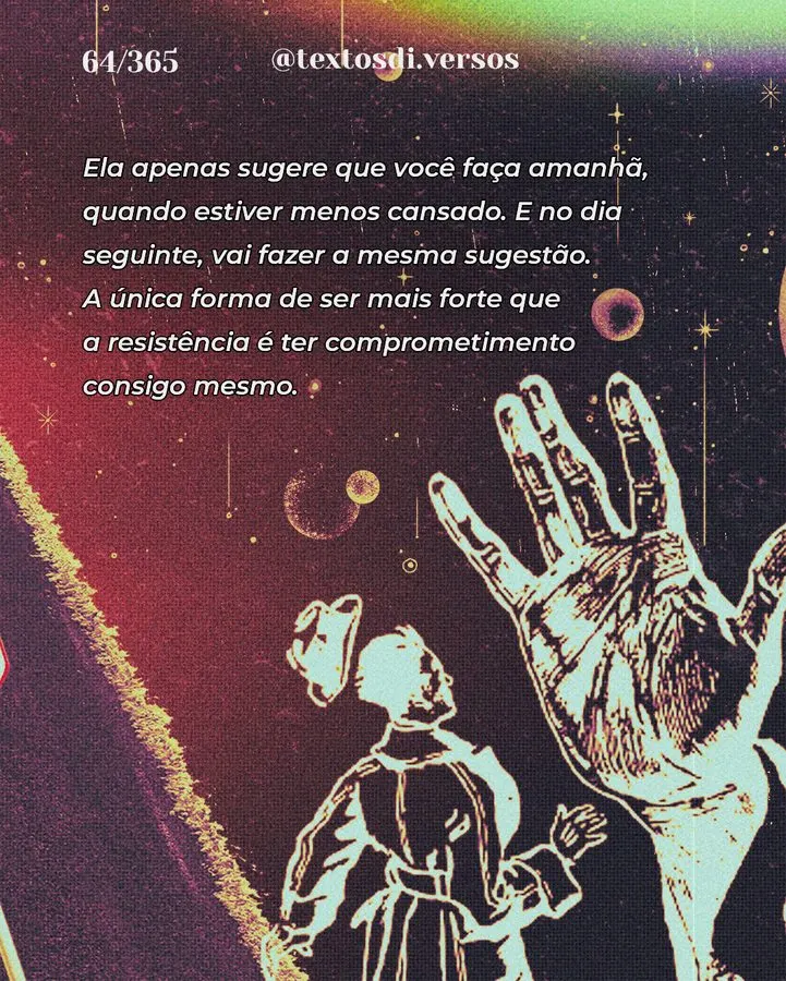 Lâmina 2 do carrossel do texto 064/365