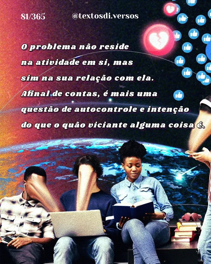 Lâmina 2 do carrossel do texto 081/365
