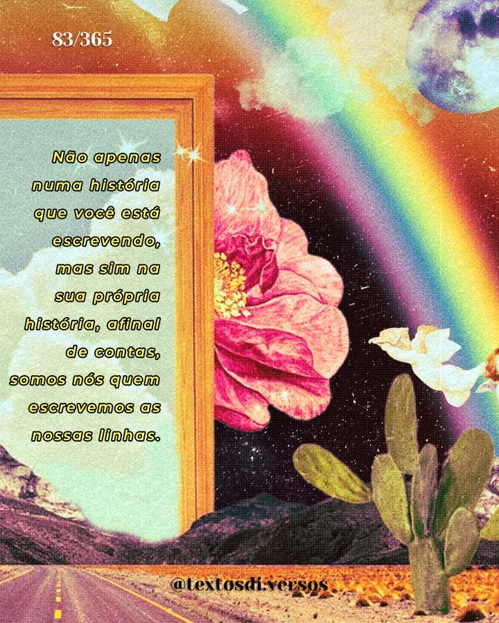 Lâmina 2 do carrossel do texto 083/365
