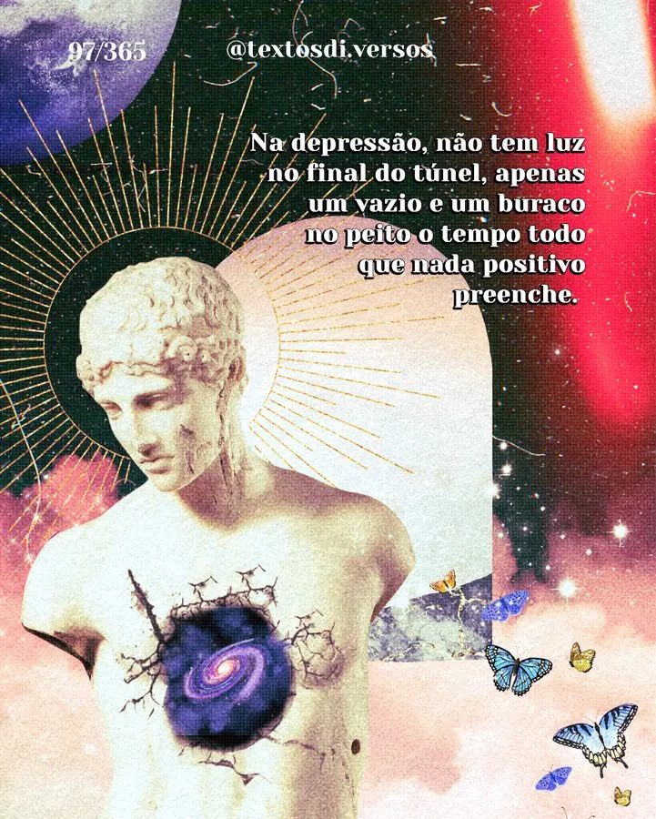 Arte do texto 097/365