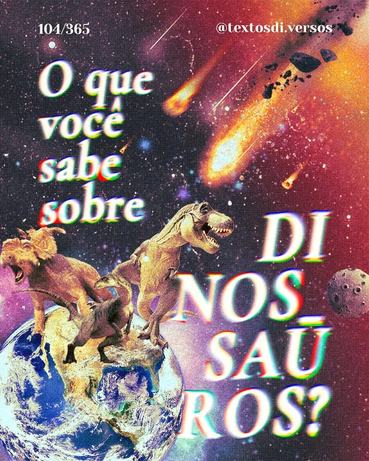 Arte do texto 104/365