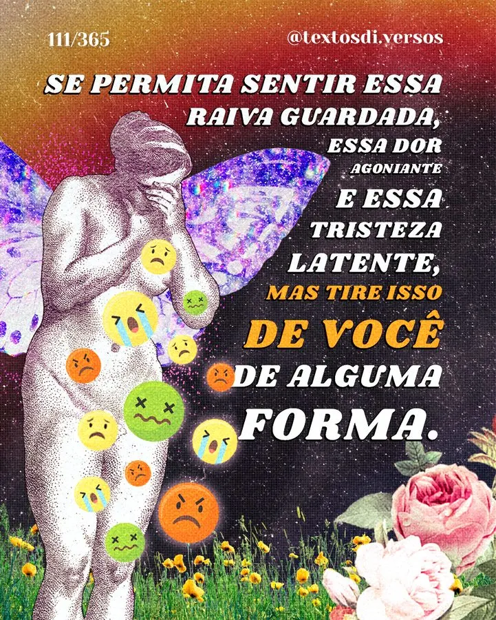 Arte do texto 111/365