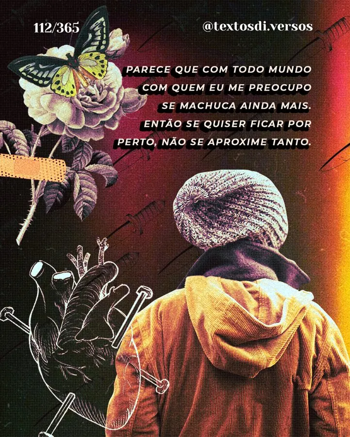 Arte do texto 112/365