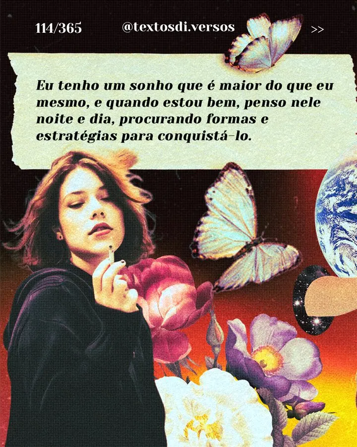Arte do texto 114/365