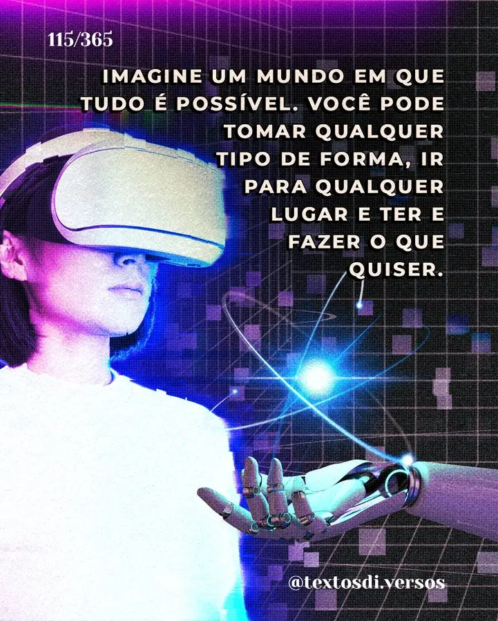 Arte do texto 115/365