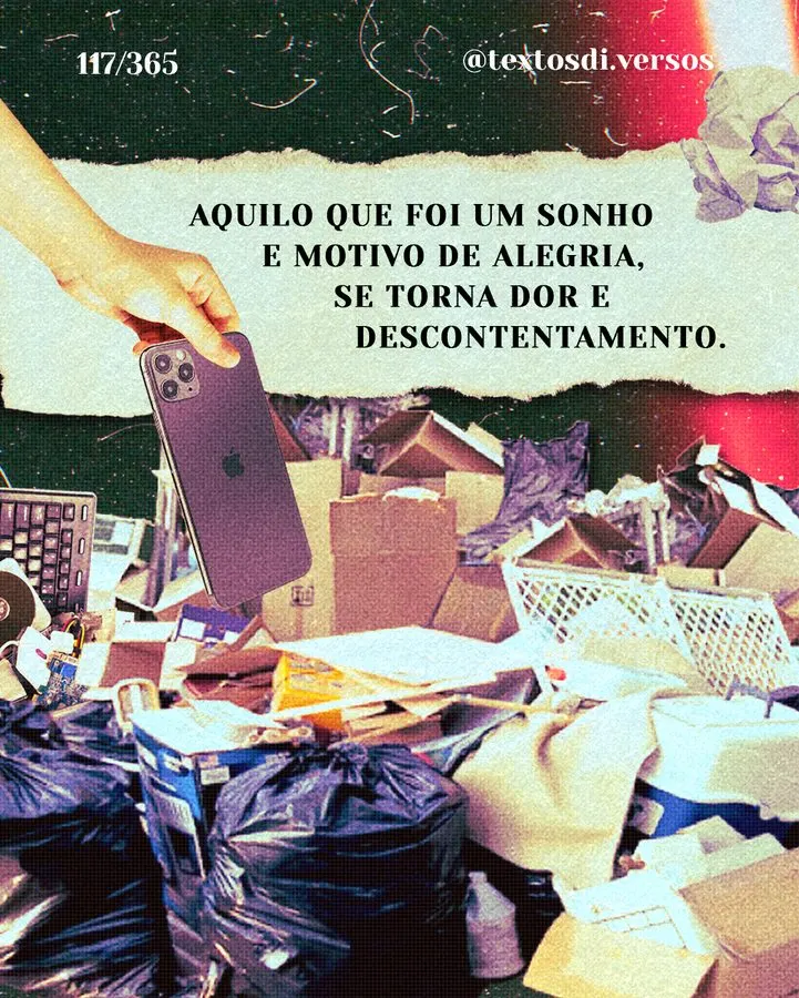 Arte do texto 117/365