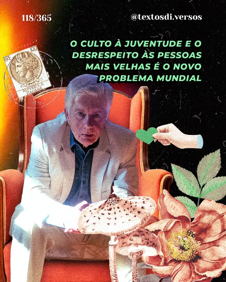 Arte do texto 118/365
