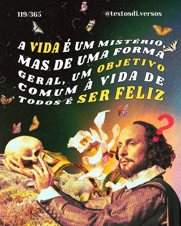 Arte do texto 119/365