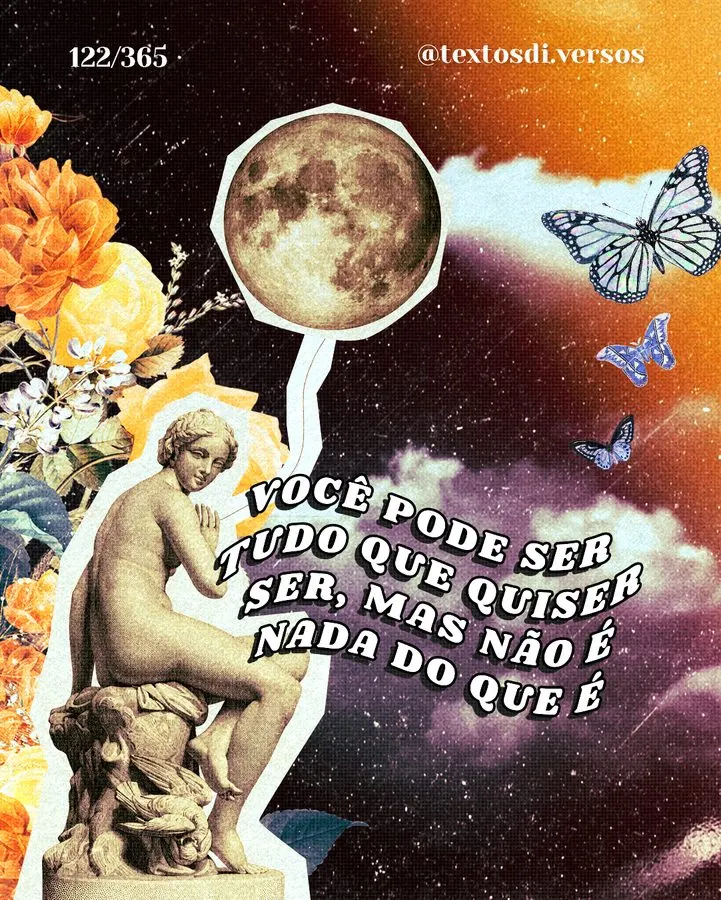 Arte do texto 122/365
