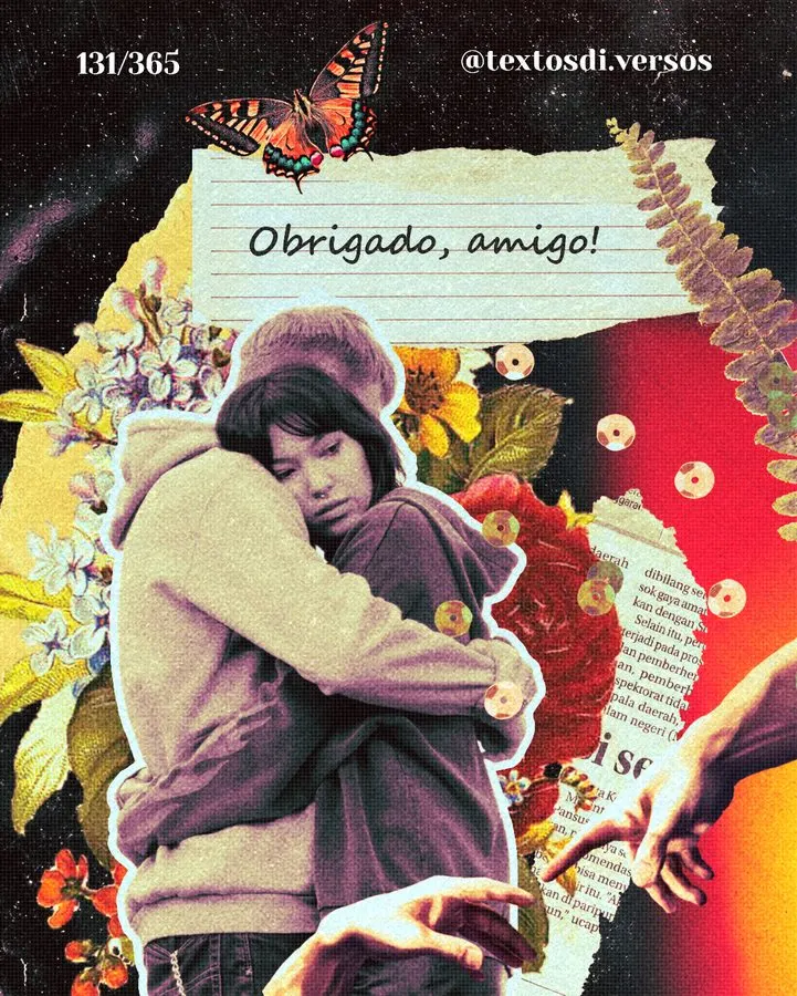 Arte do texto 131/365