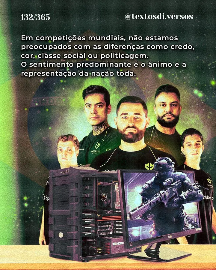 Arte do texto 132/365