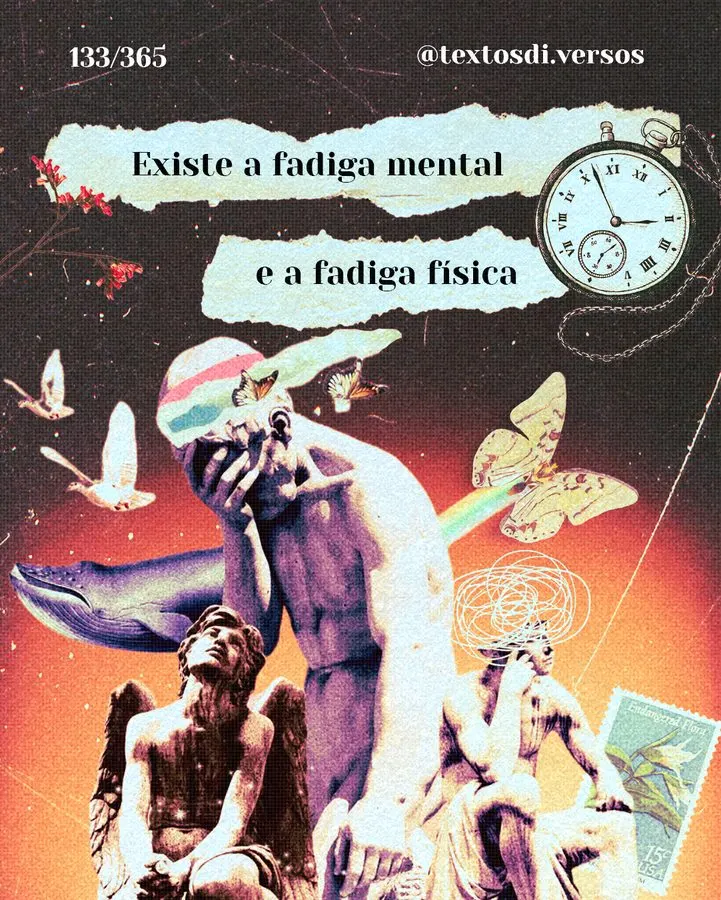 Arte do texto 133/365