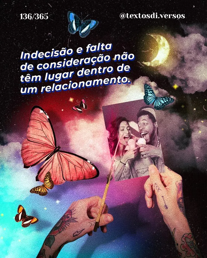 Arte do texto 136/365