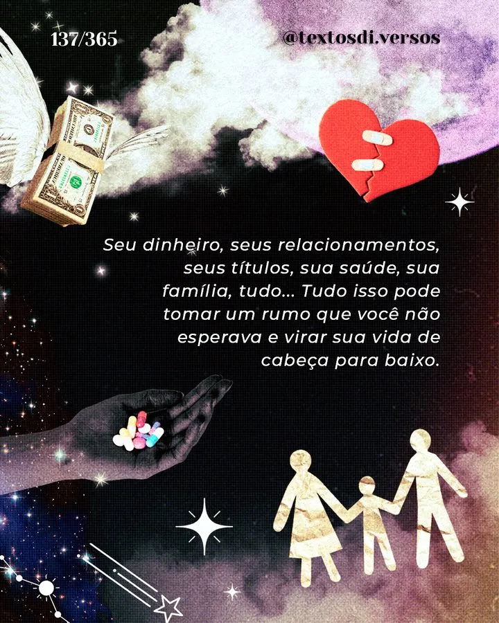 Lâmina 2 do carrossel do texto 137/365