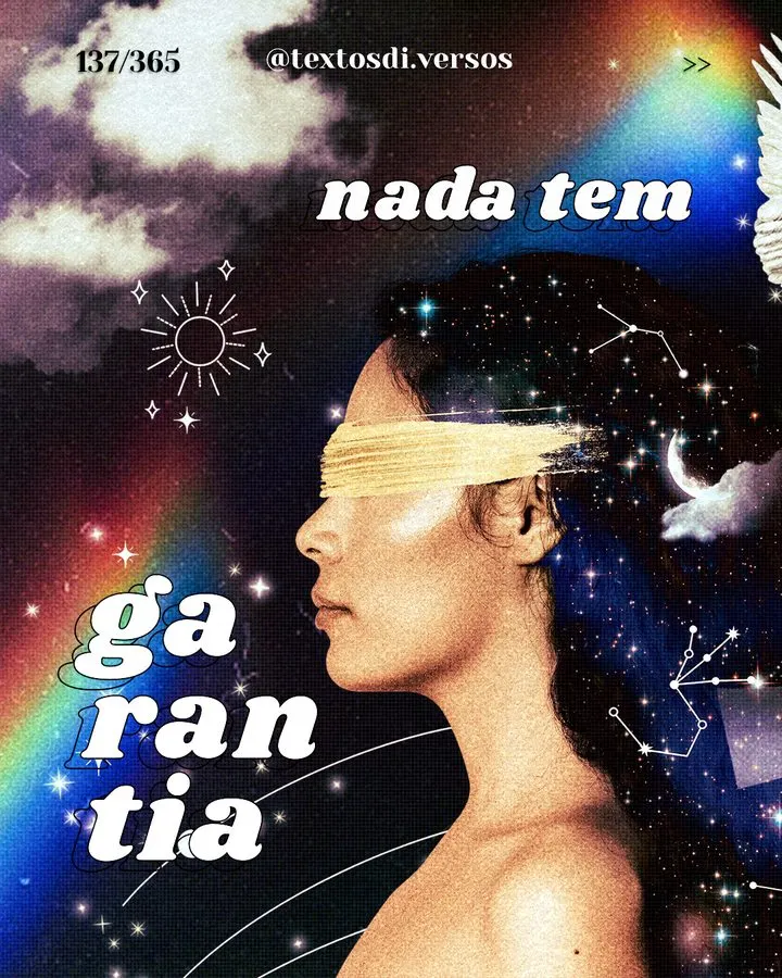 Arte do texto 137/365