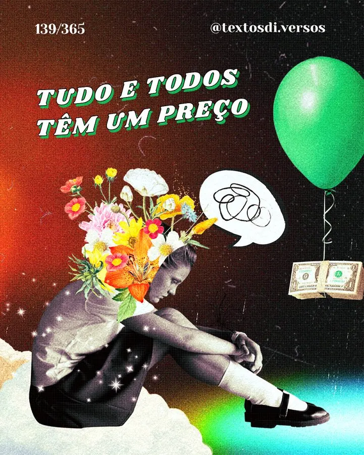 Arte do texto 139/365