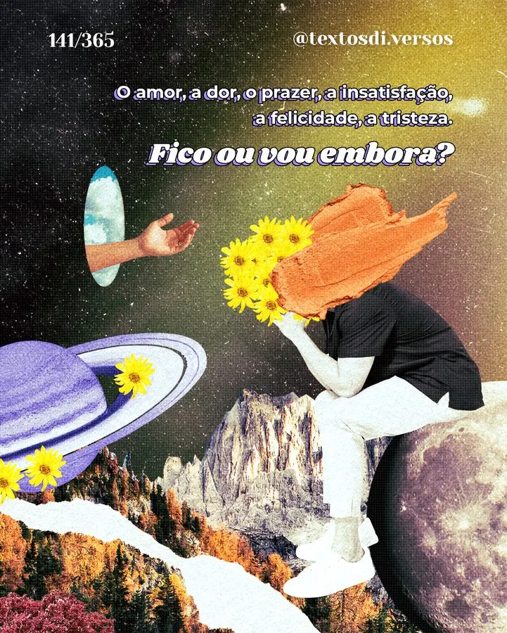 Arte do texto 141/365