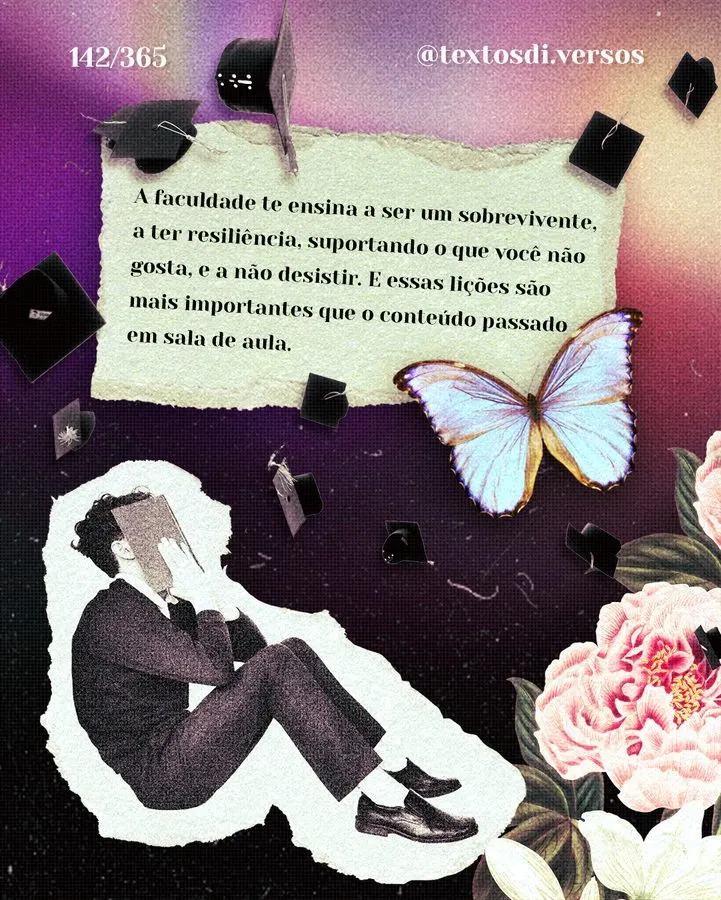 Arte do texto 142/365