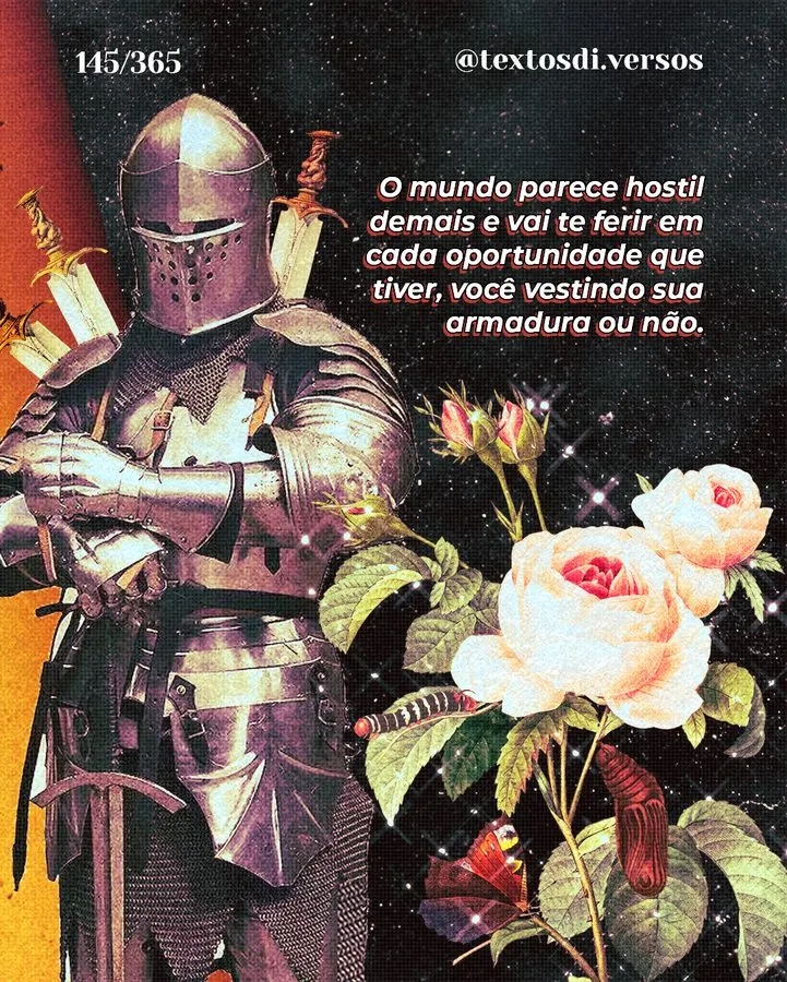 Arte do texto 145/365
