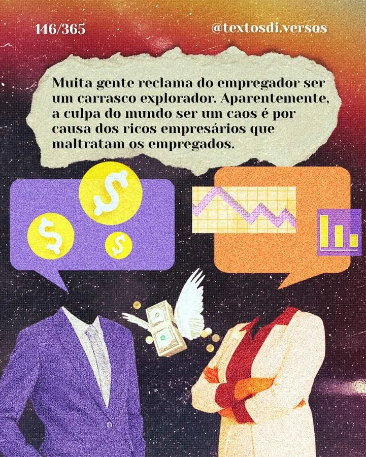Arte do texto 146/365