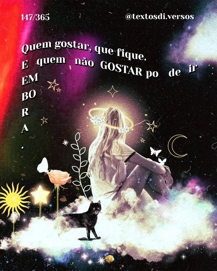 Arte do texto 147/365